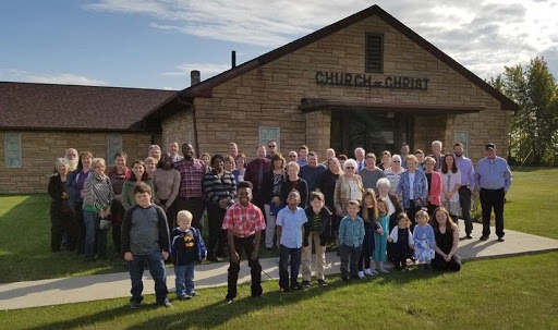 Paulding Church of Christ Gallery - United States