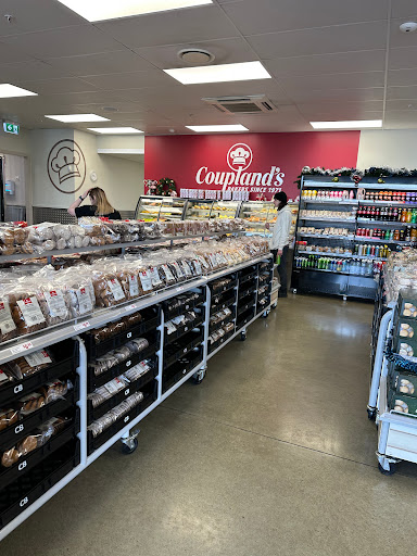 Coupland's Bakeries Richmond - Thumbnail