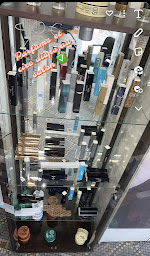 Photo n°2 de Sociseaux à Montpon-Ménestérol (Salon de coiffure)