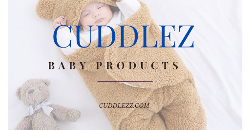 Cuddlez - Visual