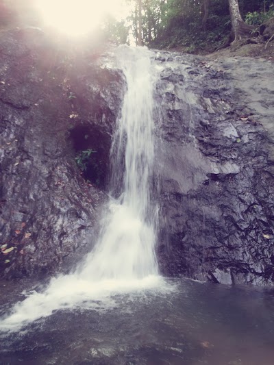 Photos of Las Pilas Waterfalls