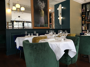 Photo n°51 de Chez Comus à Vincennes (Restaurant français)