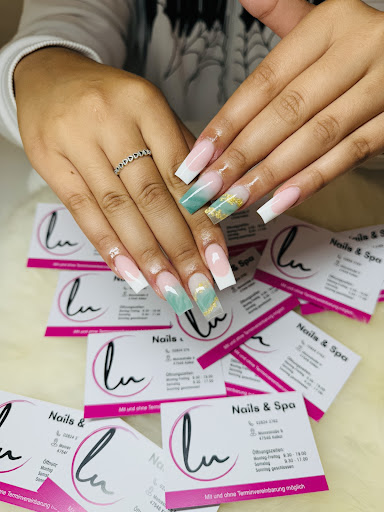 Lu Nails & Spa - Thumbnail