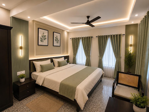 🏨 Welcome to Hotel Mandore Geteway, Jodhpur!