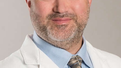 Christopher Hofelich Md