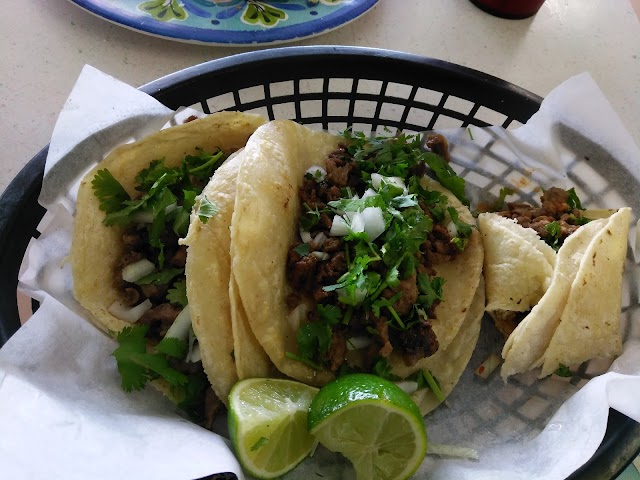 Tortilleria Y Taqueria Ramirez