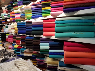 Photos of Fabrics house servant