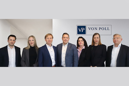 VON POLL IMMOBILIEN Tübingen