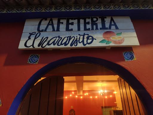 Cafetería "El naranjito" - Thumbnail