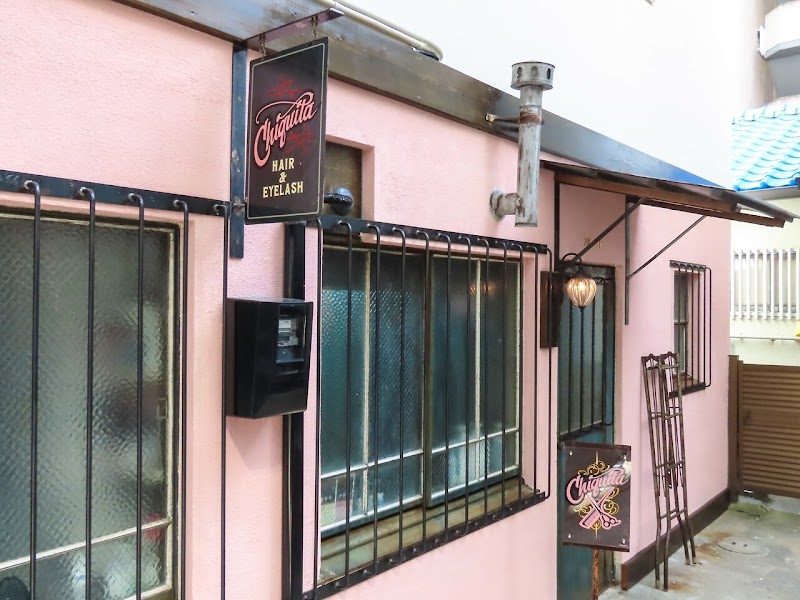 chiquita【チキータ】hair&eyelash