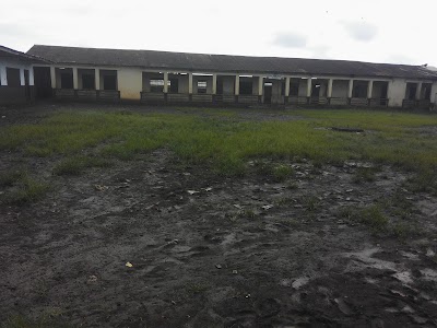 Photos of &Eacute;cole Publique Groupe 1, 2, 5 De Mbanga