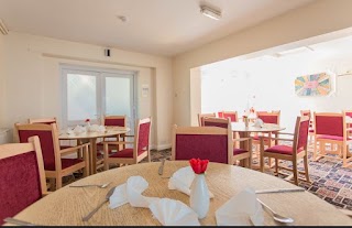 Stoneacre Lodge Residential Home