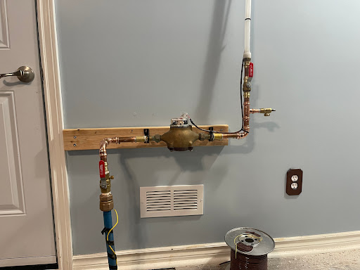 DrainTech Plumbing Kitchener - Thumbnail