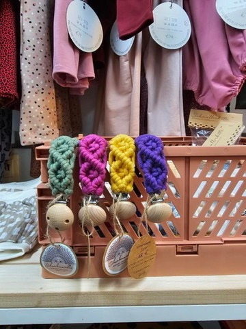 ZeitRaum & Zweite Liebe X Concept Store & Secondhand Shop Aalen - Thumbnail