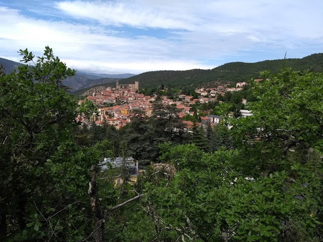 Casino Vernet Les Bains