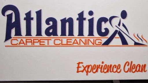 Atlantic Carpet Cleaning Logo