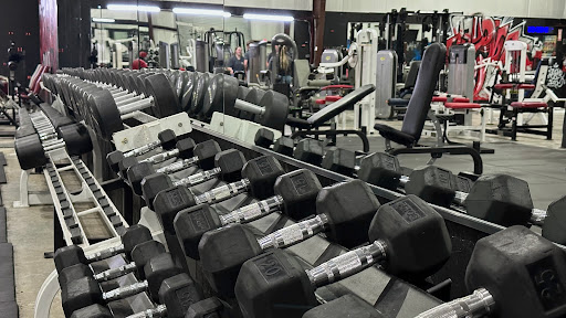 Freedom Gym - Thumbnail