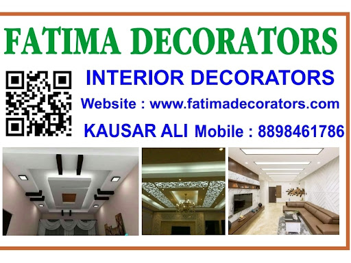 All Kind of Interior design And Repairing Works Done hear