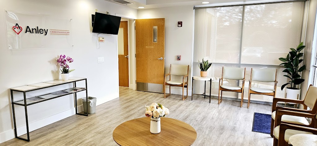 Anley Cardiovascular Ft Pierce