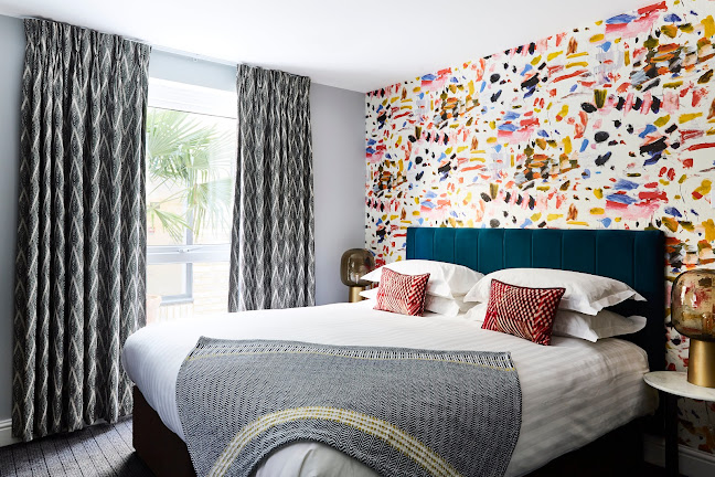 The Lodge Hotel - London