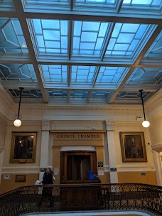 Bartholomew House, Brighton & Hove City Council brighton