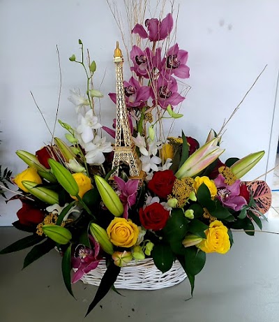 Le Printemps Florist