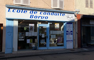 Photo n°15 de Ecole de conduite Borvo à Bourbon-Lancy (Auto-école)