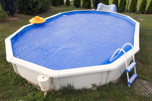 Photo de Société Thibault-Service de nettoyage de piscines à Pierry (51530)