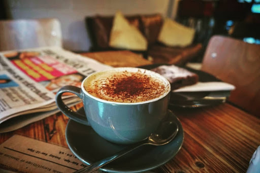 Slingsby's - Visual