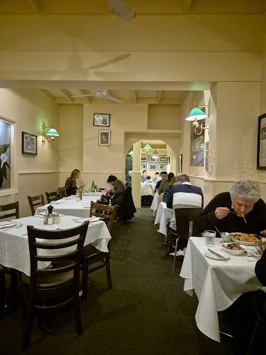 La Trattoria Restaurant & Pizza Bar - Thumbnail