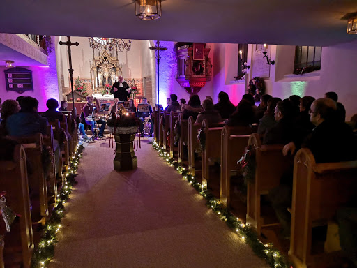 St. Michael - Evangelisch-Lutherische Kirchengemeinde Wachstein - Thumbnail