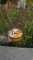 Photo n°16 de Kebap Haus à Paris (Restaurant végétarien)