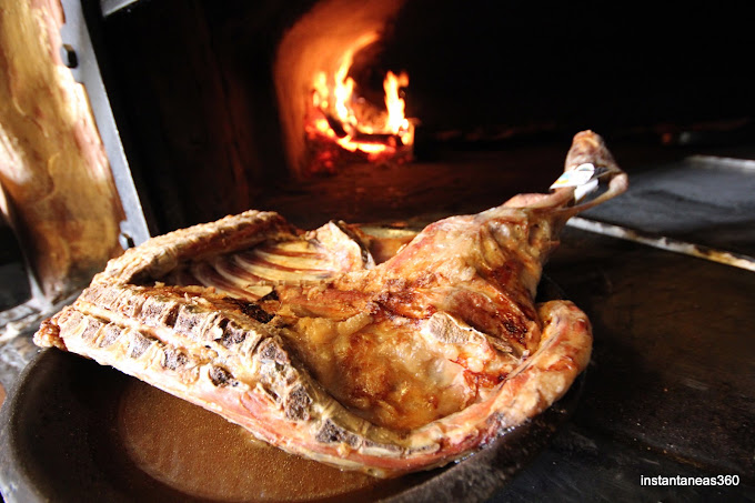 Asador Lechazo Aranda