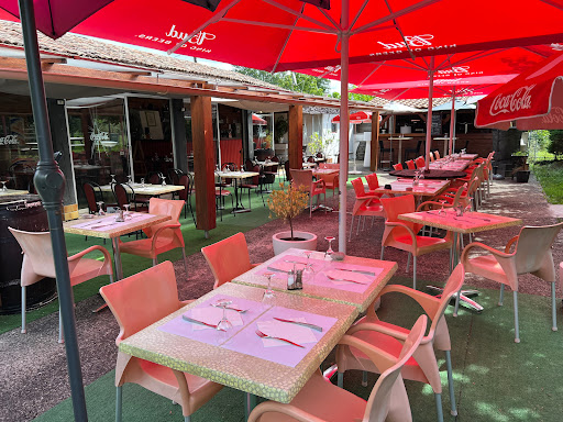 Le chalet gourmand