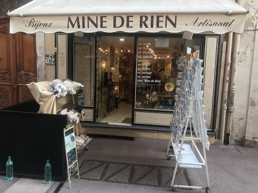 Mine de Rien l'atelier - Thumbnail