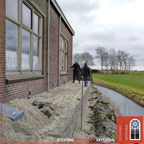 Gereformeerde kerk (Lollum) telefoonnummer