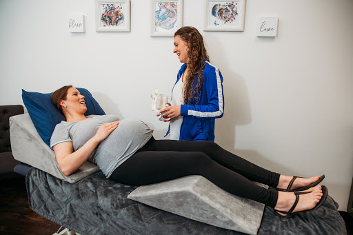 Inertia Pelvic Physiotherapy - Board Certified in Pelvic Rehabilitation