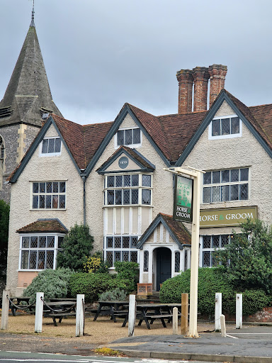 Horse & Groom Merrow - Thumbnail