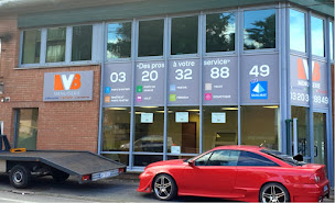 Photo n°5 de VB Menuiserie à Tourcoing (Fournisseur de fenêtres)