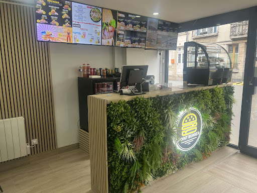 POINT BURGER