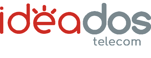 Ideados Telecom - Visual