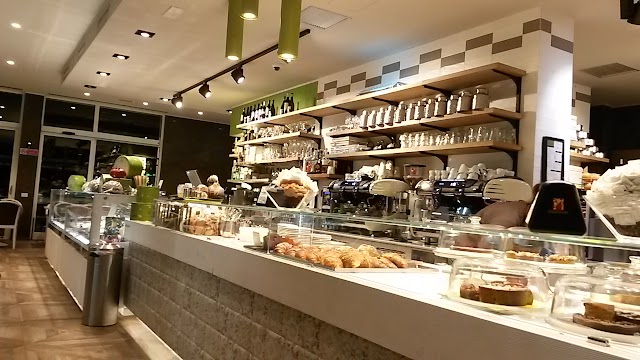 Pasticceria Melograno Urgnano