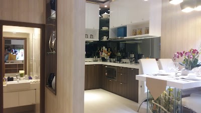Photos of LAVANYA HILLS CINERE : ANDRE SIHOTANG