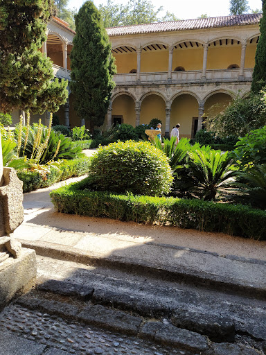 GLS MÉRIDA - Visual