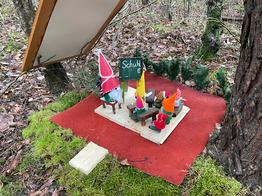 Weihnachts-Wichtel-Weg - Thumbnail