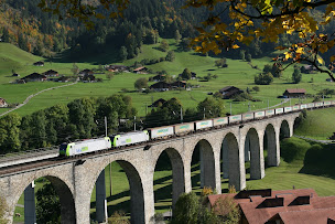 Photo n°1 de Ambrogio à Mouguerre (Service de transport)