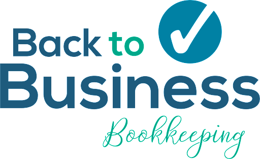 Back to Business Bookkeeping, LLC Logo