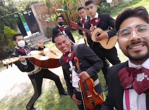 Mariachi Al Son de México