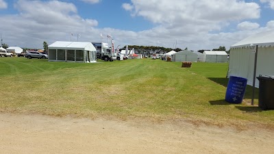 Photos of South East Field Days