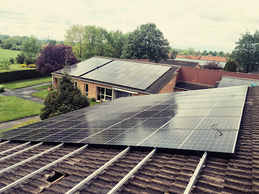 Photo de Ehpad Korian Bords de la Marque à Aix-en-Pévèle (59310)